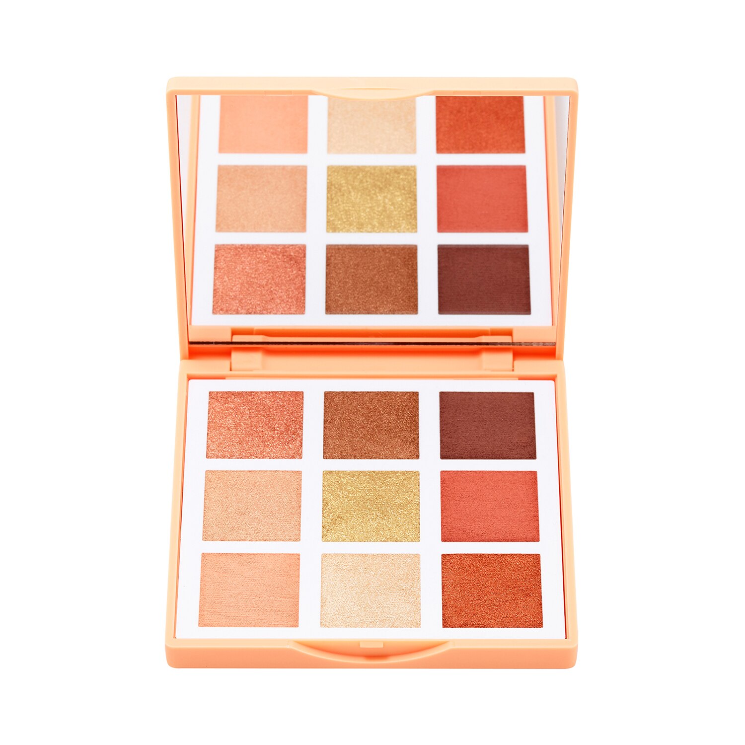 THE EYESHADOW PALETTE 3INA SOMBRA